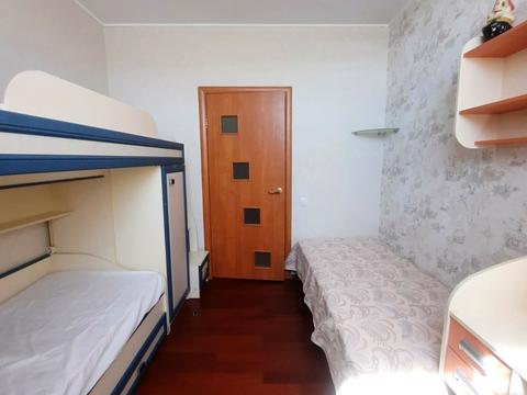 квартира за адресою Торгова вул., 5