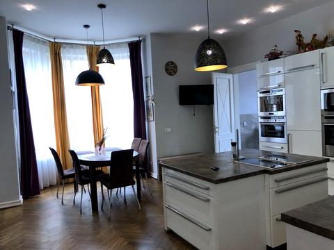 квартира за адресою Грюнвальдська вул., 15