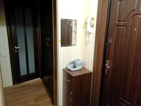 квартира по адресу Оболонский просп., 11