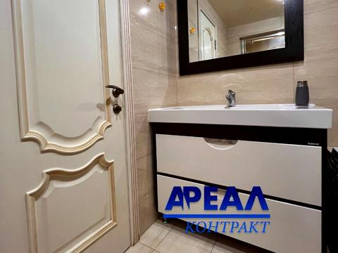 квартира по адресу Авраменко ул., 16