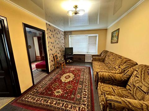 квартира за адресою Романа Рибалки вул. (Кокчетавська), 11