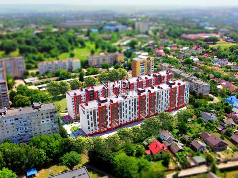 квартира за адресою Патріарха Мстислава, 9