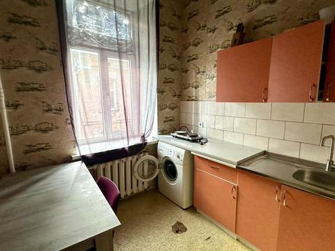 квартира за адресою Павла Зеленого вул. (Коблевська), 7