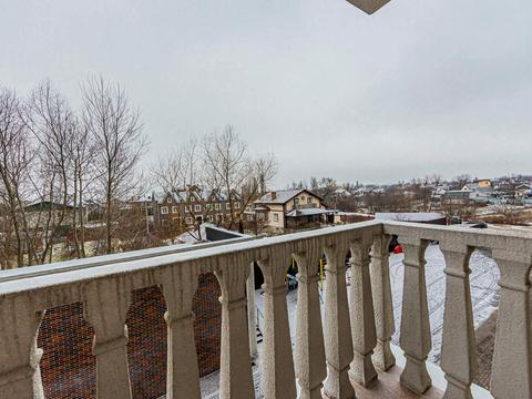 квартира по адресу Дмитрия Луценко ул. (Крейсера 'Аврора'), 6