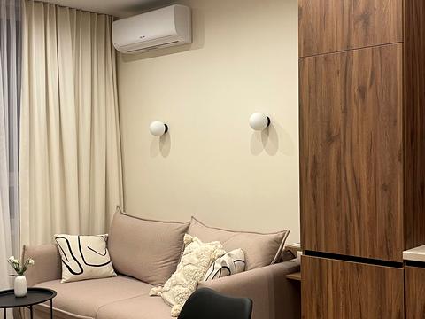 квартира по адресу Тадея Рыльского бульв., 4