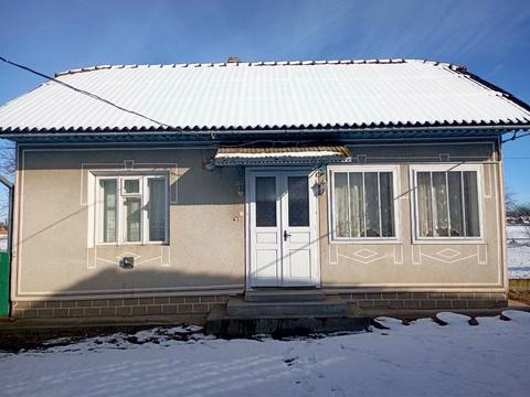 будинок за адресою Царинська