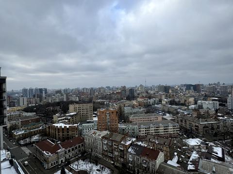 квартира по адресу Бульварно-Кудрявская ул. (Воровского), 11-А