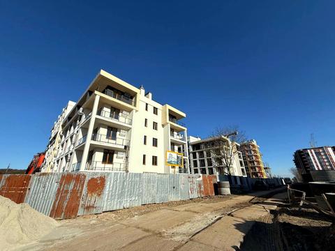квартира по адресу Под Голоском ул., 22