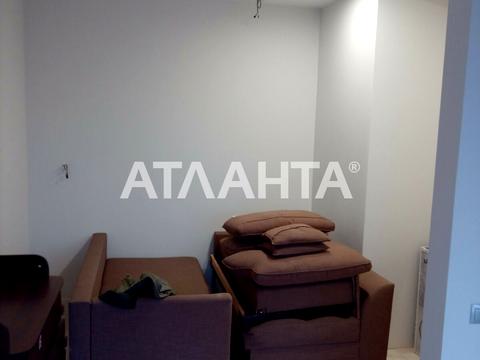 квартира за адресою Інститутська вул., 51