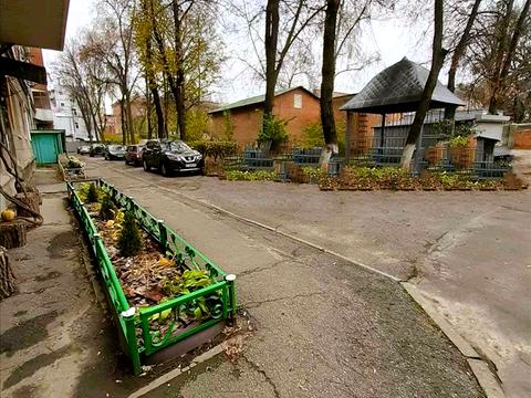 квартира по адресу Котляревского ул., 1