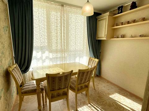 квартира по адресу Кошова ул., 107