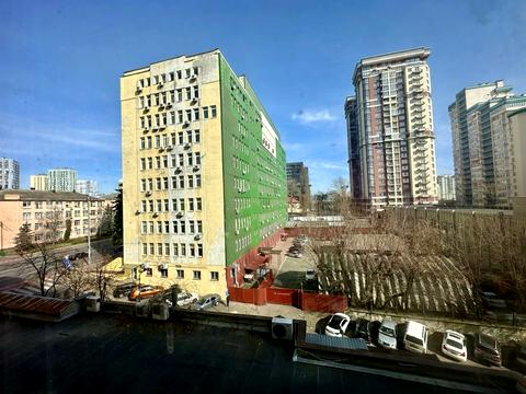 квартира по адресу Митрополита Василия Липковского ул. (Урицкого), 35-А