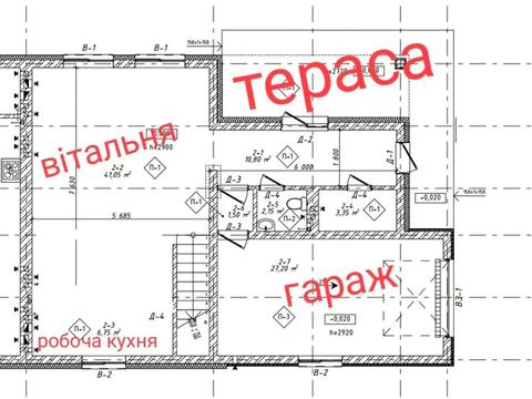 будинок за адресою Галицькі Пасіки вул.