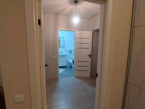 квартира за адресою Заливна вул., 4