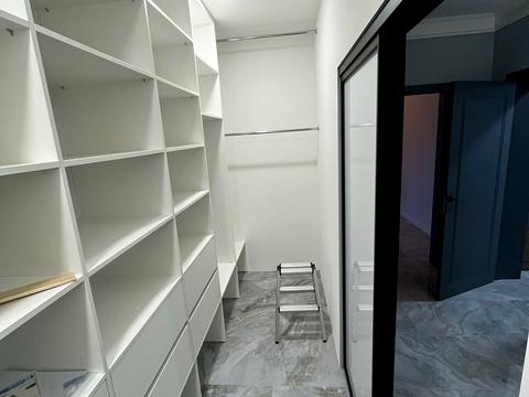 квартира по адресу Павловская ул., 17