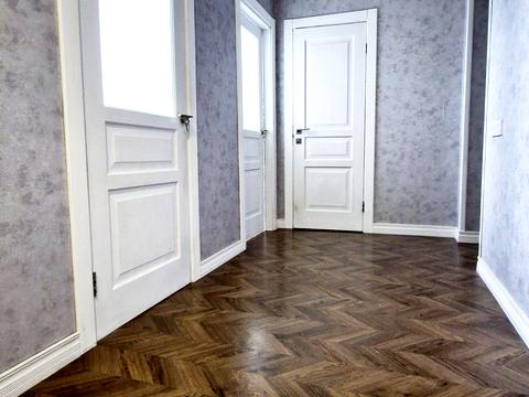 квартира по адресу Сонячна ул., 3