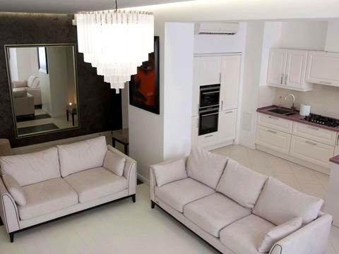квартира по адресу проспект В.Чорновола, 67в
