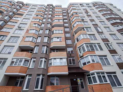 квартира по адресу Троллейбусная ул., (Будинок)