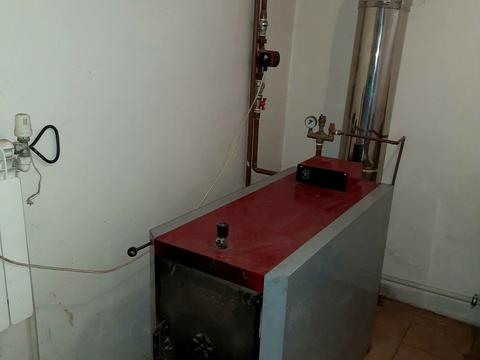 дом по адресу Виктора Швеца ул. (Шляхова), 66