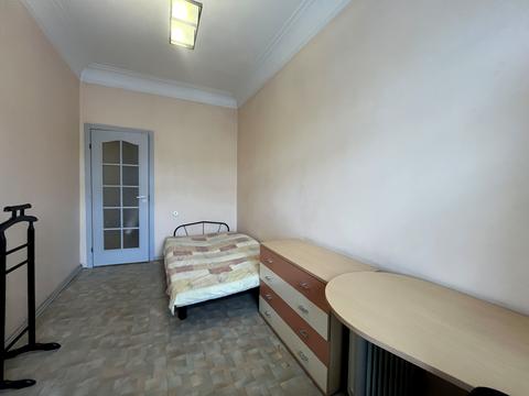 квартира по адресу Слобожанский просп. (им. газеты Правда), 89