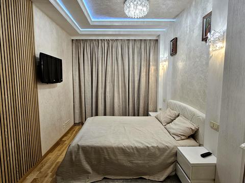 квартира по адресу Сечевых Стрельцов ул. (Артема), 79