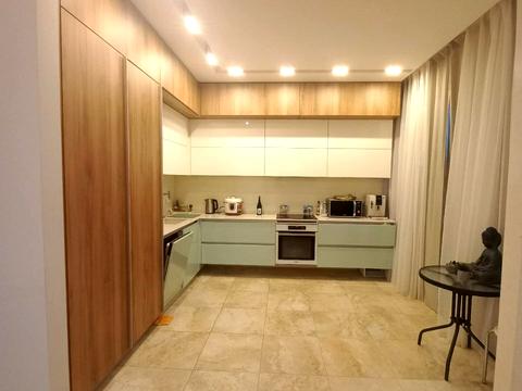 квартира по адресу Фонтанская дорога ул. (Перекопской дивизии улица), 77-А