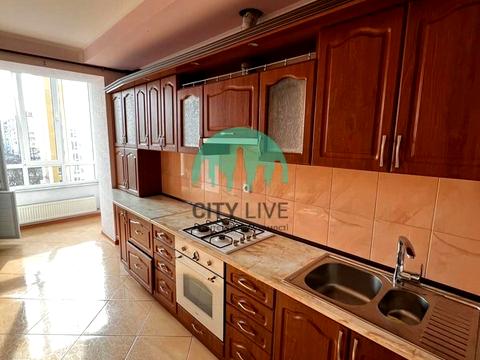 квартира по адресу Федьковича ул., 17