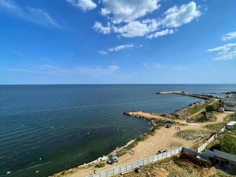 квартира за адресою Набережна вул., 13