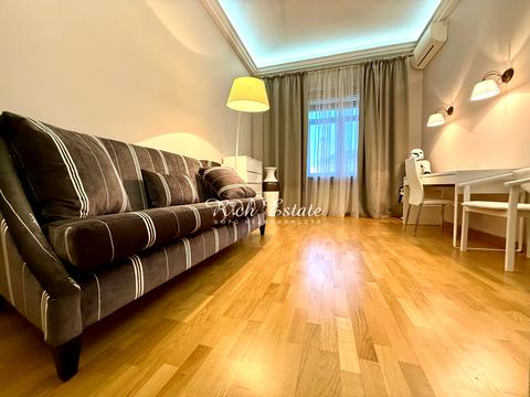 квартира за адресою Лисенка вул., 8