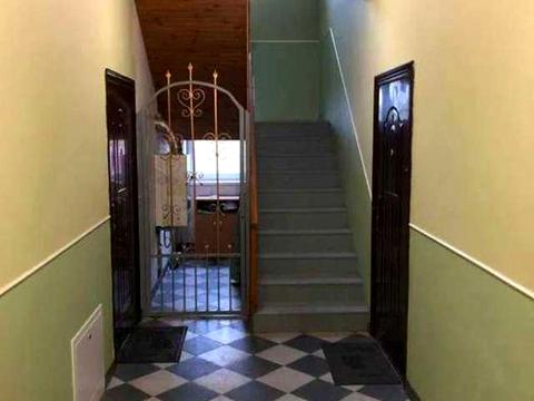 дом по адресу Садовая ул.