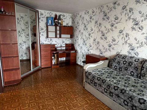 квартира по адресу Героев просп., 12