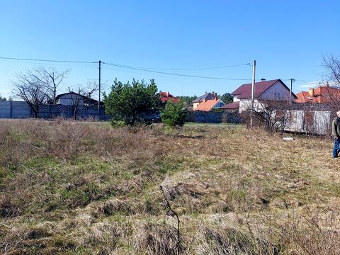 ділянка за адресою Патріотів, 18