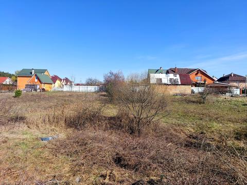 ділянка за адресою Патріотів, 18