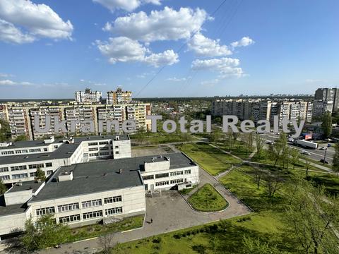 квартира за адресою Сержа Лифаря вул. (Олександра Сабурова), 8-А