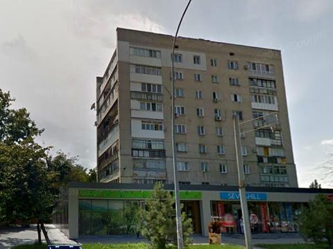 квартира по адресу Фонтанская дорога ул., 31а