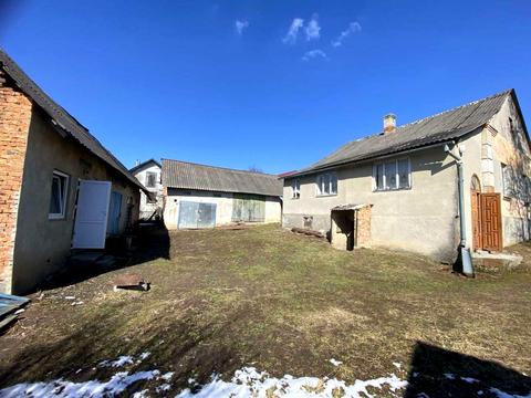 будинок за адресою Львівська, 9