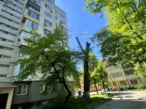 квартира по адресу Академика Глушко просп., 22а