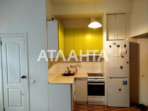 квартира за адресою Сергія Шелухіна вул., 30