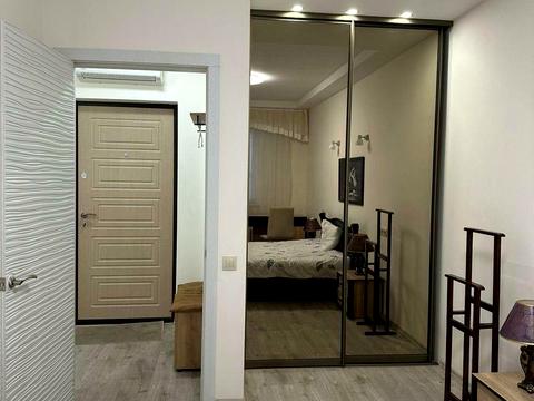 квартира за адресою Люстдорфська дорога вул., 100б