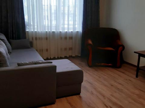 квартира по адресу Передова ул., 52-Б