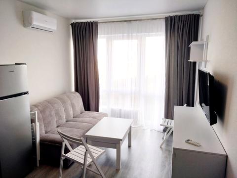 квартира по адресу Спрейса ул., 14