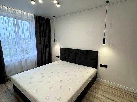 квартира за адресою Запорізьке шоссе, 32а