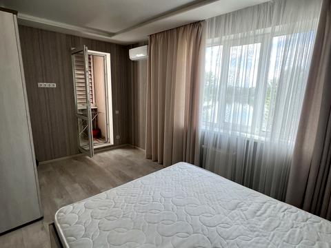 квартира за адресою Оболонський просп., 1к3