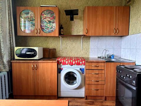 квартира по адресу Старочумацька ул. (Байкальская), 78