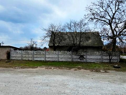 будинок за адресою Центральна