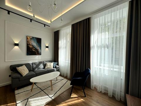 квартира по адресу Стефаника ул., 7