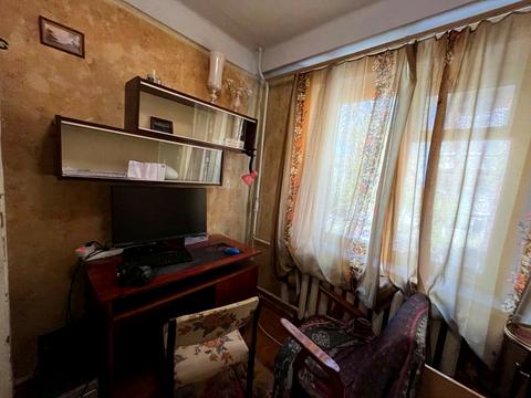 квартира за адресою Шосейна вул. (Фрунзе), 4