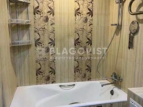 квартира по адресу Павла Тычины просп., 11