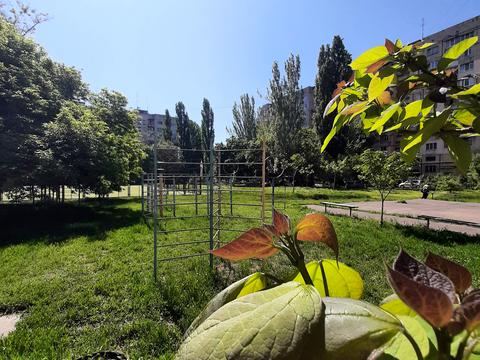 квартира по адресу Князя Владимира Великого просп., 126