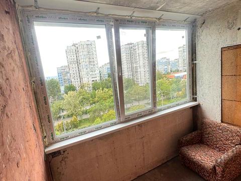 квартира по адресу Мира просп., 12
